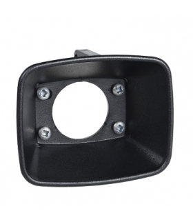 Harmony XAC Osłona elementów mocowanych na obudowie przełaczniki piórkowe/przyciski awaryjne, XACA982 Schneider Electric