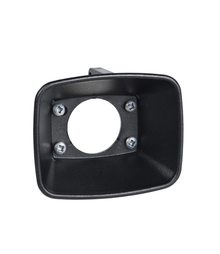 Harmony XAC Osłona elementów mocowanych na obudowie przełaczniki piórkowe/przyciski awaryjne, XACA982 Schneider Electric