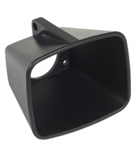 Harmony XAC Osłona do elementów mocowanych na obudowie do przełączników z kluczem, XACA983 Schneider Electric