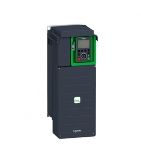 Przemiennik częstotliwości ATV930 3 fazowe 380/480VAC 50/60Hz 18kW 39.2A IP21, ATV930D18N4 Schneider Electric
