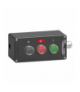 Harmony XAW Stacja sterująca trzy przyciski 1 NO/ 1 NC/1 NO, XAWF310EX Schneider Electric
