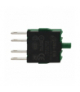 Harmony XB6 Element stykowy NO Faston stop srebra, ZB6E1B Schneider Electric