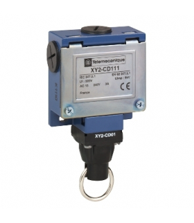 Preventa XY2C Dodatkowe wyposażenie do Wyłączników XY2C, XY2CD111 Schneider Electric