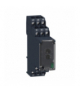 Zelio Control Przekaźnik pomiarowy 1/100V AC/DC, 2C/O, RM22UA22MR Schneider Electric
