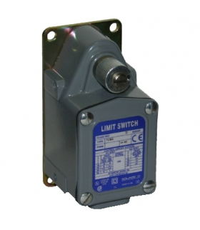 9007FT Łącznik krańcowy - uniwersalny - sprężyna powrotna - CW only - PG 13.5, 9007TUB1M12 Schneider Electric