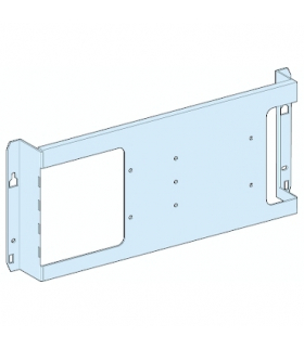 Rozdzielnice Prisma, płyta montażowa pozioma na stałe do VIGI NSX250, 03033 Schneider Electric