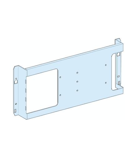 Rozdzielnice Prisma, płyta montażowa pozioma na stałe do VIGI NSX250, 03033 Schneider Electric