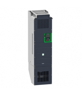 Przemiennik częstotliwości ATV630 3 fazowe 380/480VAC 50/60Hz 110kW 211A IP00, ATV630C11N4 Schneider Electric