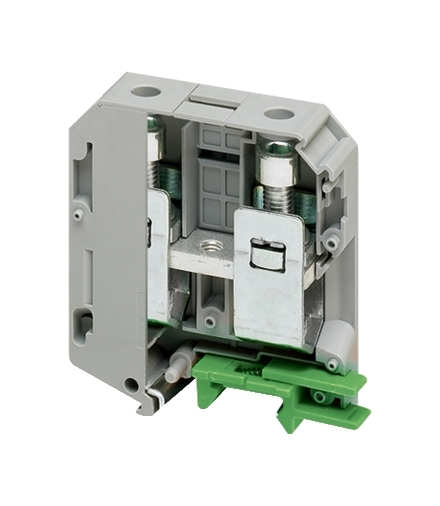 Złączki NSY, zacisk śrubowy przepustowy 6 mm2, NSYTRV702 Schneider Electric