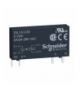 Harmony Relay Przekaźnik półprzewodnikowy wejście 15 30VDC wyjście 24/280V AC, 2A, SSL1A12BD Schneider Electric