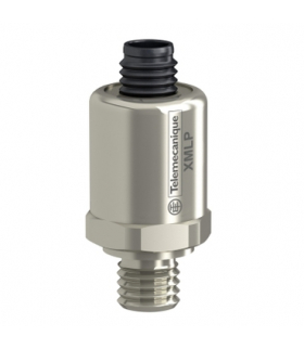 OsiSense XM Przetwornik ciśnienia 6bar 0..10V G1/4A męskie FPM M12, XMLP006GD71F Schneider Electric