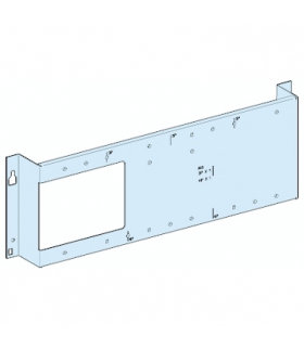 Rozdzielnice Prismapłyta montażowa pionowa na stałe do Compact NSX250, 03040 Schneider Electric