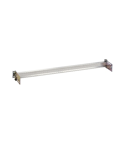 Rozdzielnice Prisma, szyna symetryczna nastawna DIN W750, 03007 Schneider Electric