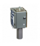 OsiSense XM Łącznik ciśnienia 1 styk C/O, zakres 0.7/21 bar, ACW2M129012 Schneider Electric