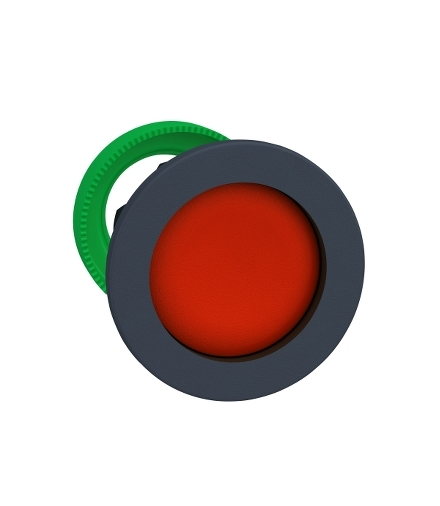 Harmony XB5 Napęd przycisku czerwony Ø30, ZB5FA46 Schneider Electric