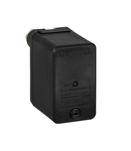 OsiSense XM Czujnik ciśnienia XMP 12 bar G 1/4 żeńskie 3 NC bez typu regulacji, XMPD12C2142 Schneider Electric