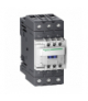 Stycznik mocy TeSys D 65A 30kW 3P 1NO 1NC cewka 24VDC zaciski EVK skrzynkowe, LC1D65ABD Schneider Electric