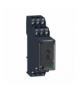 Zelio Control Przekaźnik sterowania napięciem nadnapięciowym, 15V/500V, styk 2C/O 8A, RM22UA23MR Schneider Electric