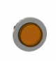 Płaski Pomarań Podśw Przycisk Głow., ZB4FH53 Schneider Electric