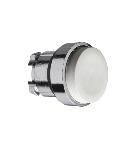 PUSHBUTTON OPERATOR HEAD, ZB4BLCUST01 Schneider Electric