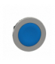 Płaski Nieb. Caps Przycisk Głow. Pp, ZB4FH06 Schneider Electric