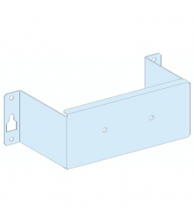 Rozdzielnice Prisma, płyta montażowa Prisma G do montażu ISFT160 250mm, 03123 Schneider Electric