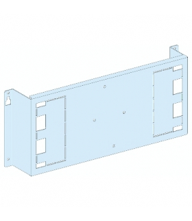 Rozdzielnice Prisma, płyta montażowa Prisma G do montażu ISFT250, 03124 Schneider Electric