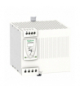 Phaseo, regulowany zasilacz impulsowy (SMPS), 1 lub 2 fazowy, 100..240 V, 24 V, 20 A, ABL8RPM24200 Schneider Electric
