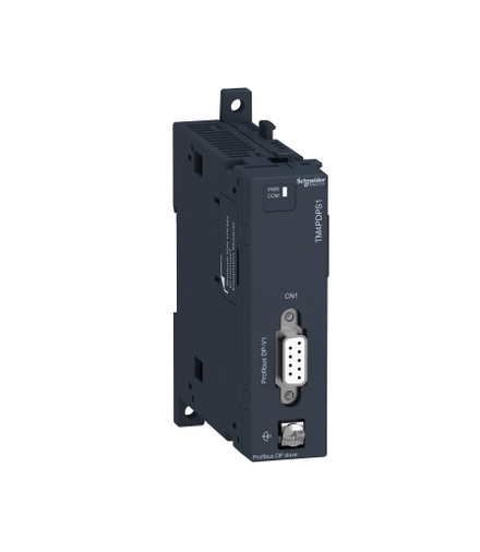 Moduł sieciowy ProfibusDP Slave TM4, TM4PDPS1 Schneider Electric