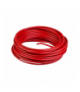 Preventa XY2 Kabel galwanizowany czerwony Ø 3.2 mm L 30.5 m dla XY2C, XY2CZ303 Schneider Electric