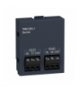 Adapter M221 port szeregowy, TMC2SL1 Schneider Electric