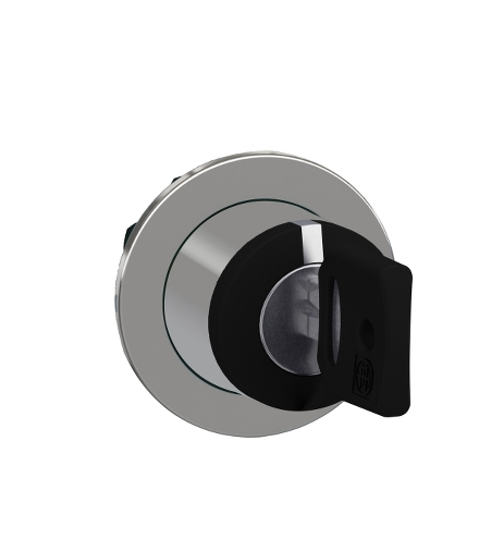 Płaski Przeł.Piór. Głow. Klucz 455 3 Poz, ZB4FG01 Schneider Electric