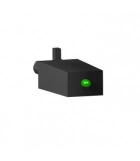 Zelio Relay Moduł bezpieczeństwa z diodą LED 24 60 V AC/DC, RZM021BN Schneider Electric