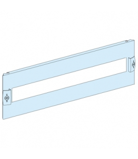 Rozdzielnice Prisma, płyta czołowa do aparatów modułowych 150mm, 03203 Schneider Electric