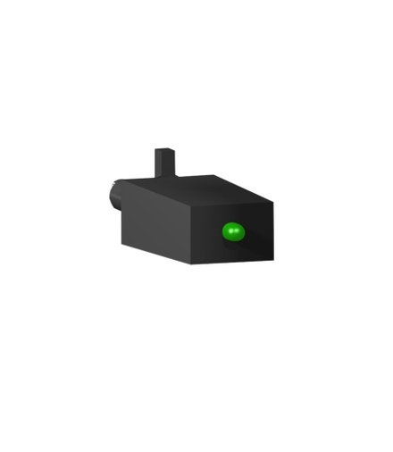 Zelio Relay Warystor z diodą LED 110/230V AC/DC, RZM021FP Schneider Electric