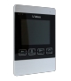 M904S – Monitor wideodomofonu 4'' Z PAMIĘCIĄ vidos