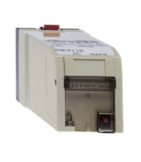 Zelio Relay Przekaźnik bistabilny 4 styki C/O, 48 V DC, RHK412E Schneider Electric