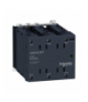 Harmony Relay Przekaźnik półprzewodnikowy, montaż na szynie DIN, wejście 4/32VDC, wyjście 48/600VAC, 25A, rdm, SSM3A325BDR Schne
