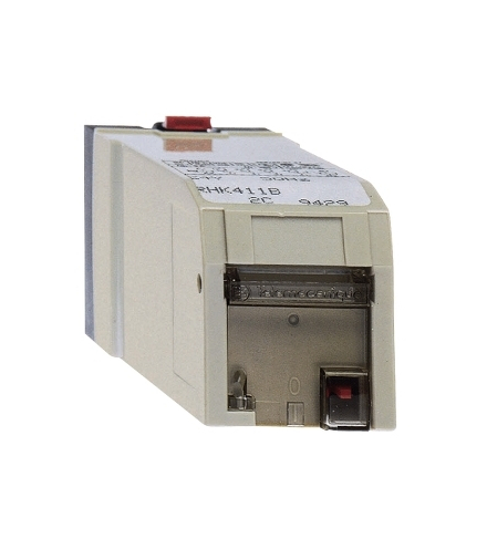 Zelio Relay Przekaźnik zatrzaskowy, 125 V DC, 4OZ, RHK412G Schneider Electric