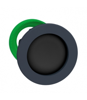 Harmony XB5 Napęd przycisku czarny Ø30, ZB5FA26 Schneider Electric