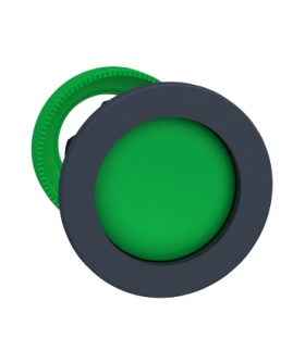 Harmony XB5 Napęd przycisku zielony Ø30, ZB5FA36 Schneider Electric