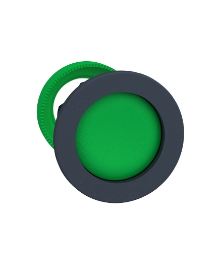 Harmony XB5 Napęd przycisku zielony Ø30, ZB5FA36 Schneider Electric