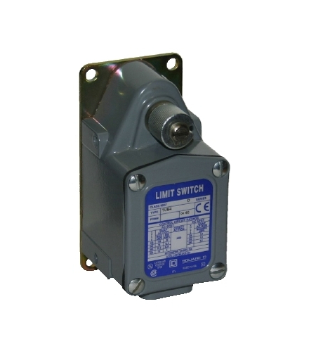 ŁĄCZNIK KRAŃCOWY 9007, 9007TUB4 Schneider Electric