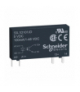 Harmony Relay Przekaźnik półprzewodnikowy wejście 16/30VDC/wyjście 1/48VDC 0.1A, SSL1D101BD Schneider Electric