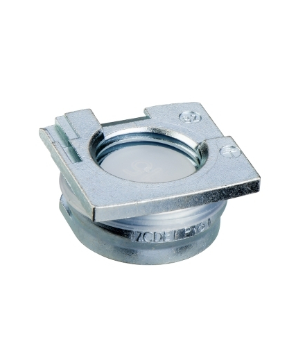 OsiSense XC Wejście pod dławik kablowy ISO M16x1.5, ZCDEP16 Schneider Electric