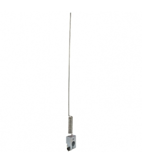 OsiSense XC Łącznik krańcowy, ramię dźwigni AW+C +opcje, 9007FA3 Schneider Electric