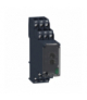 Zelio Control Przekaźnik sterowania napięciem nadnapięciowym, 24 240V, styk 2C/O 8A, RM22UA21MR Schneider Electric