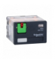 Zelio Relay Przekaźnik wtykowy 15A, styk 4C/O, 230VAC, RPM41P7 Schneider Electric