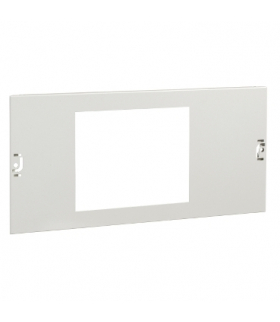 Rozdzielnice Prisma, płyta czołowa dla poziomego ISFT250, 03328 Schneider Electric