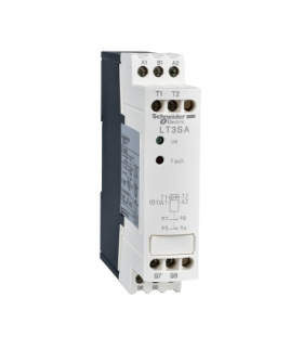 Przekaźnik termistorowy automatyczny reset 1NO 1NC 115-230VAC, LT3SA00M Schneider Electric